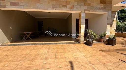 Casa, 3 quartos, 371 m² - Foto 4