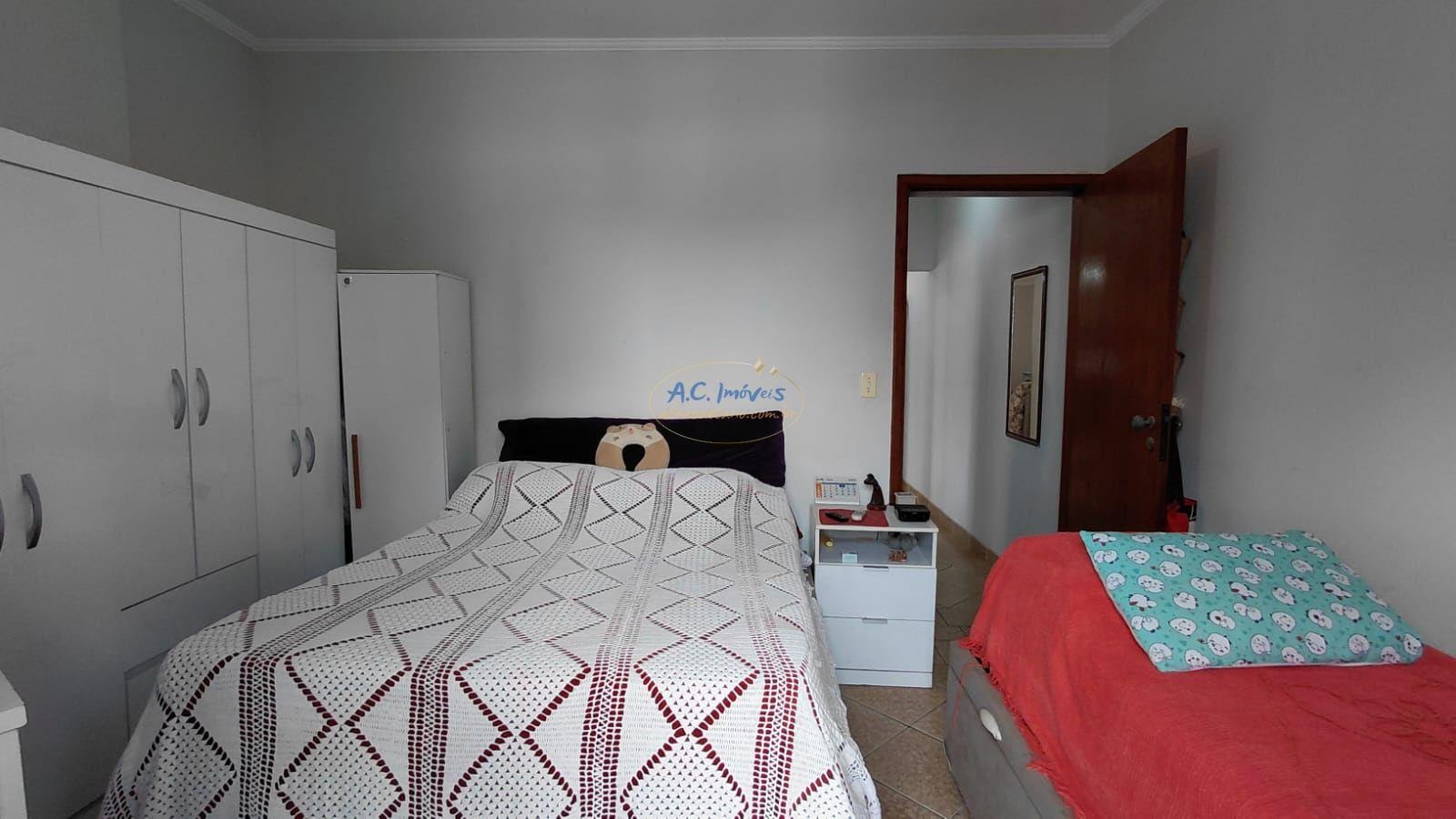 Apartamento à venda com 1 quarto, 1 banheiro, 1 vaga e 60m² no Vila Assuncao, Praia Grande (SP) — foto 12 de 24