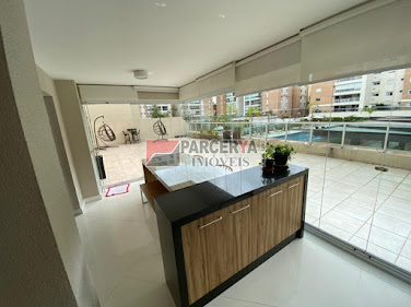Apartamento em Mooca  -  São Paulo