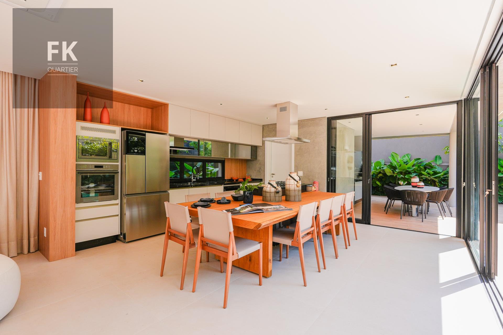 Casa à venda com 4 quartos, 4 suítes, 6 vagas e 431m² no Alphaville, Santana de Parnaíba (SP) — foto 26 de 30