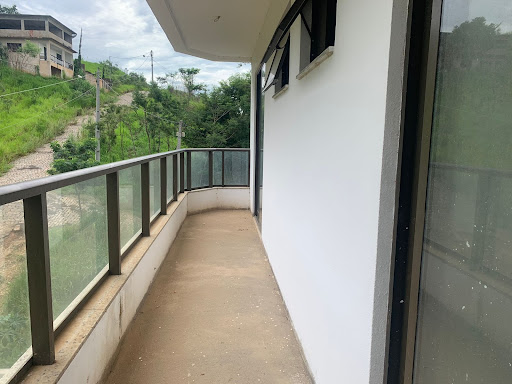 Apartamento em Cidade Nova  -  Itaperuna