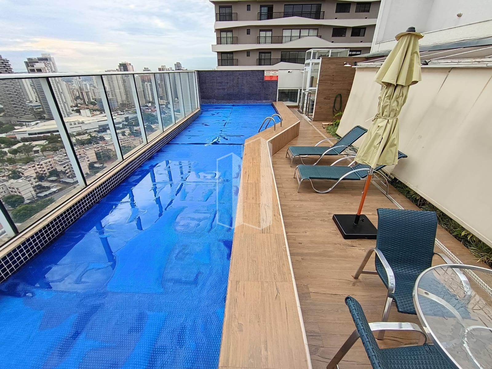 Flat/Apart Hotel, 1 quarto, 48 m² - Foto 25