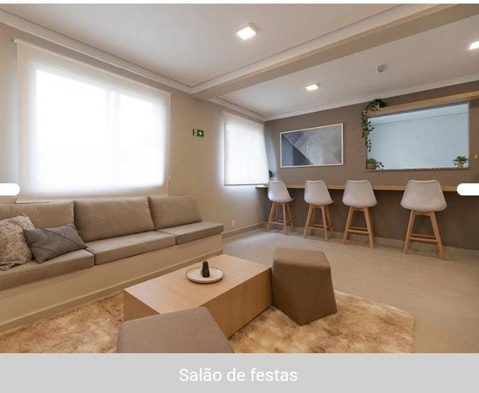 Apartamento, 2 quartos, 32 m² - Foto 15