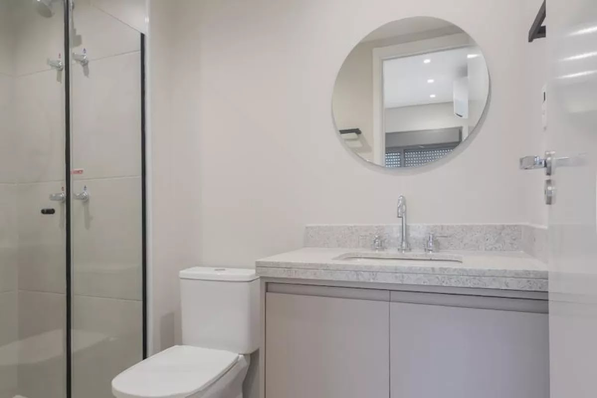 Apartamento para alugar com 2 quartos, 2 suítes, 1 vaga e 86m² no Pinheiros, São Paulo (SP) — foto 22 de 30
