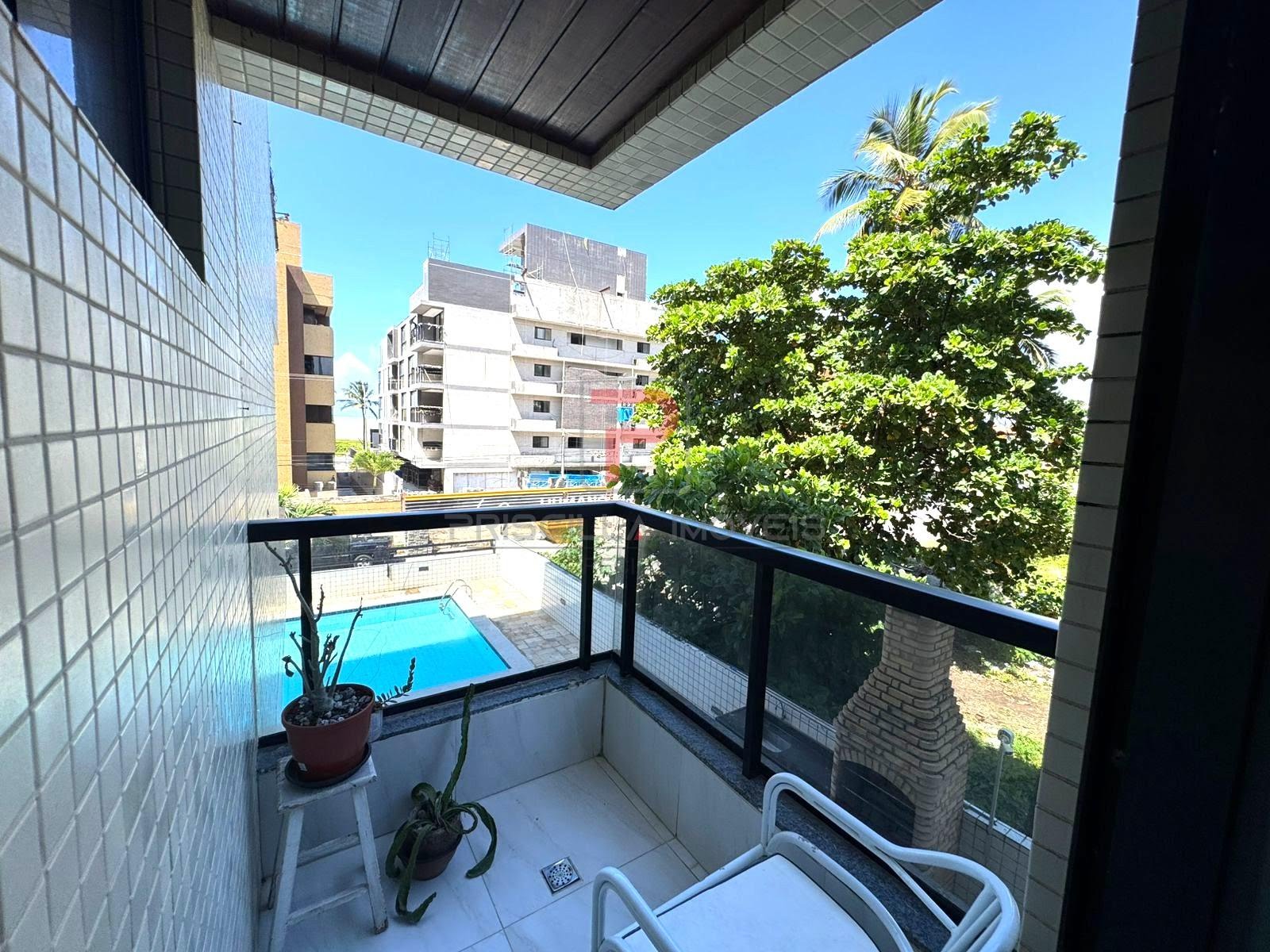 Apartamento à venda com 3 suítes, 3 vagas e 162m² no Intermares, Cabedelo (PB) — foto 30 de 30