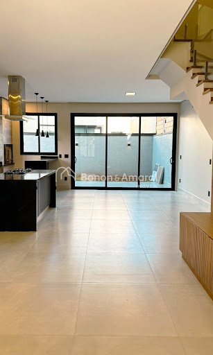 Casa de Condomínio, 3 quartos - Foto 10