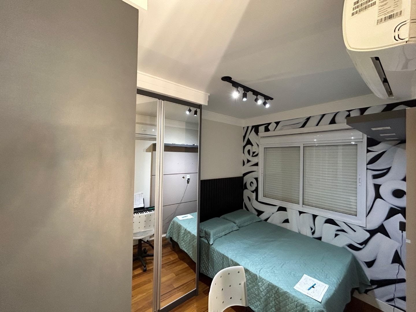 Apartamento à venda com 3 quartos, 3 suítes, 2 vagas e 142m² no Jk Essencial Residence, São José do Rio Preto (SP) — foto 21 de 24