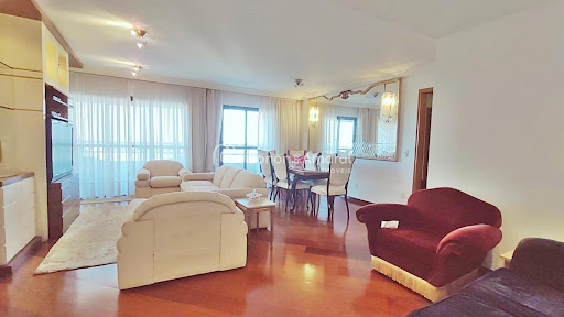 Apartamento, 3 quartos, 126 m² - Foto 5