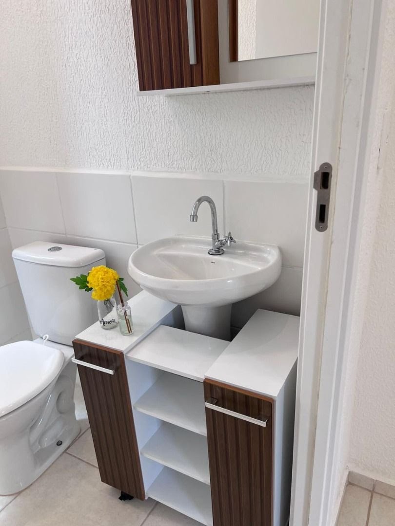 Apartamento à venda com 2 quartos, 1 suíte, 1 vaga e 41m² no Várzea, Recife (PE) — foto 5 de 5