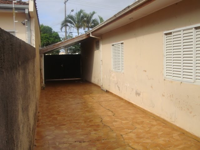 Garagem