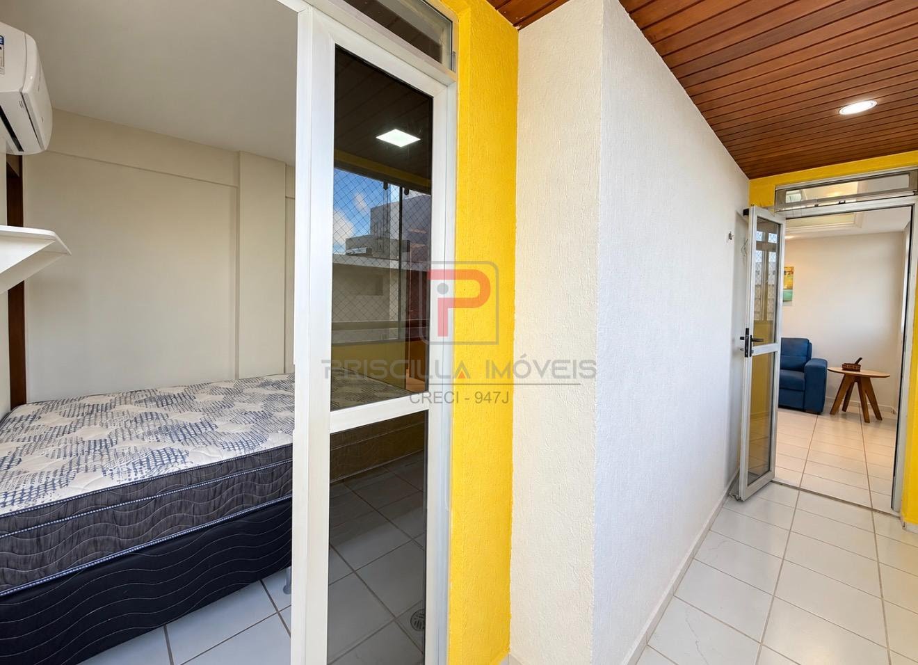 Apartamento à venda com 3 quartos, 1 suíte, 1 vaga e 115m² no Bessa, João Pessoa (PB) — foto 27 de 30