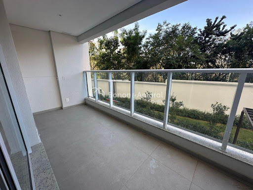 Apartamento, 3 quartos, 89 m² - Foto 2