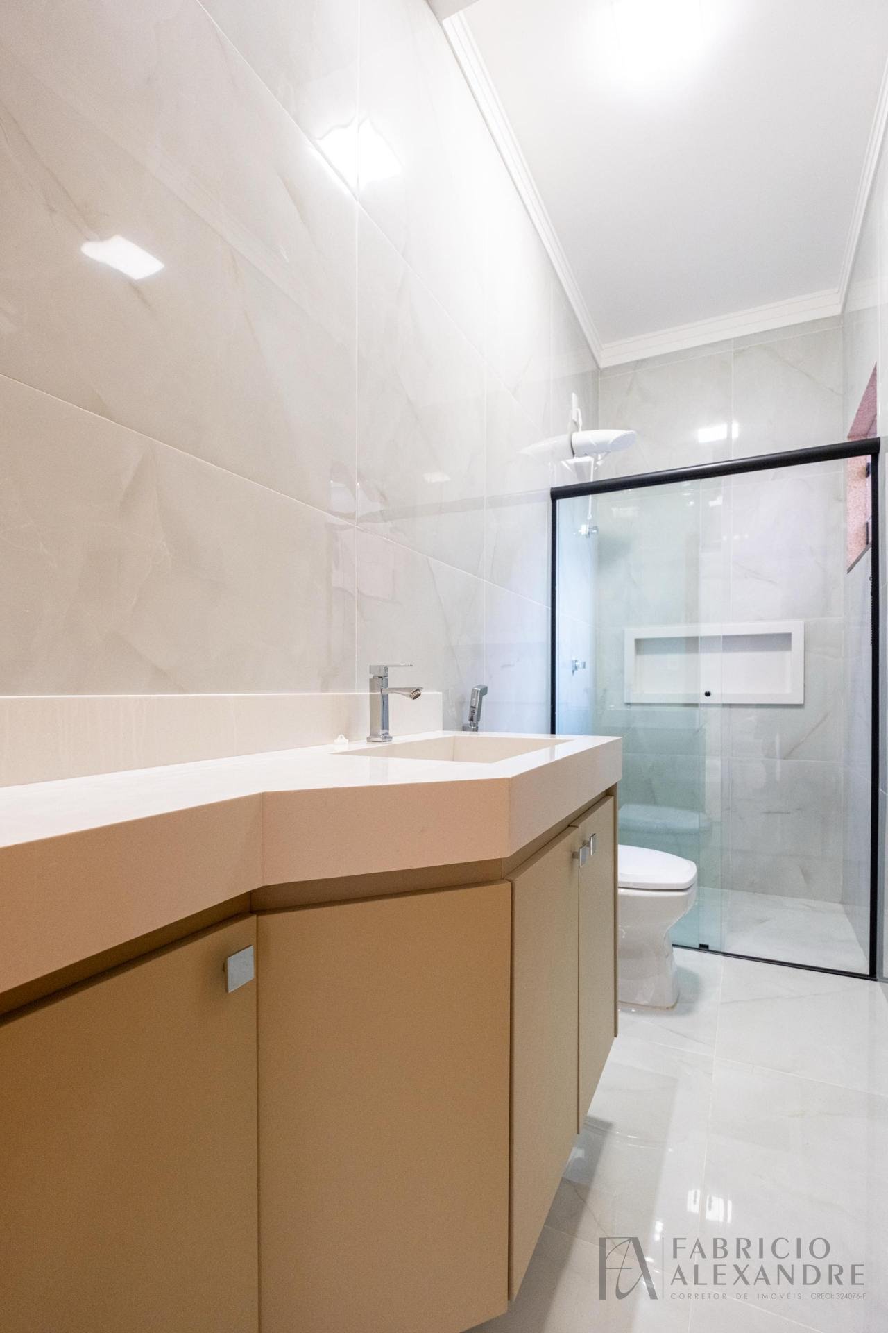 Casa à venda com 3 quartos, 1 suíte, 2 vagas e 117m² no Residencial Setsul II, São José do Rio Preto (SP) — foto 15 de 21