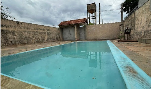 Casa em Vila Alba  -  Campo Grande