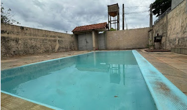 Casa em Vila Alba  -  Campo Grande