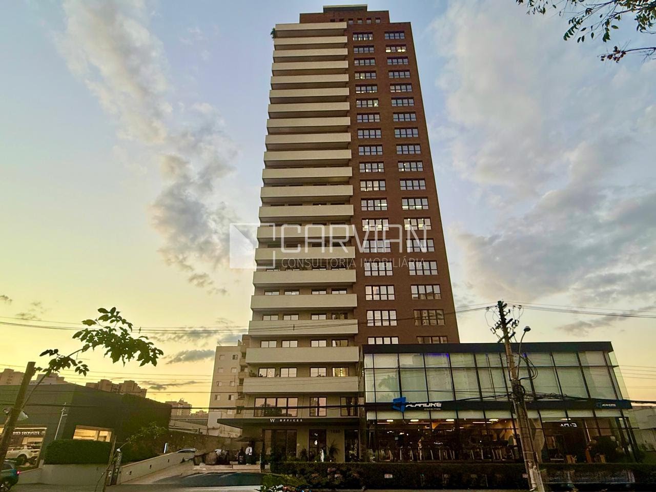 Comercial à venda com 2 banheiros, 2 vagas e 120m² no Jardim Botânico, Ribeirão Preto (SP) — foto 9 de 20
