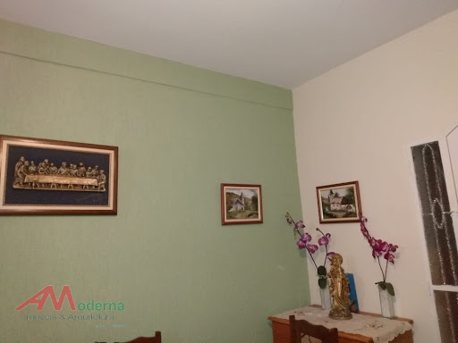 Casa Sobrado em Demarchi  -  São Bernardo do Campo