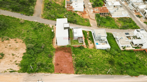 Lote em Colina Verde II  -  Guanhães