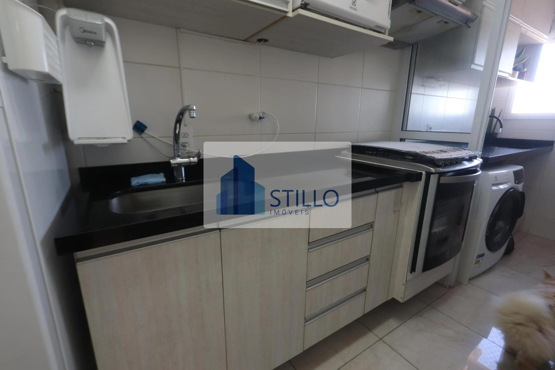 Apartamento à venda com 2 quartos, 1 banheiro e 58m² no Vila Formosa, São Paulo (SP) — foto 17 de 30