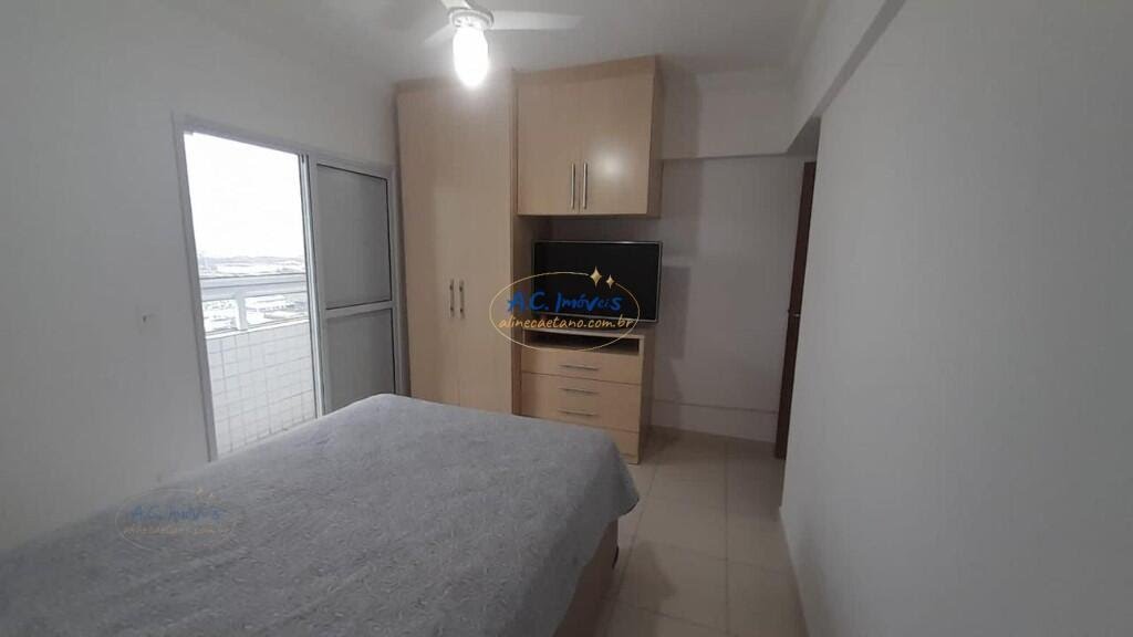 Apartamento à venda com 3 quartos, 1 suíte, 2 vagas e 90m² no Nova Mirim, Praia Grande (SP) — foto 10 de 24