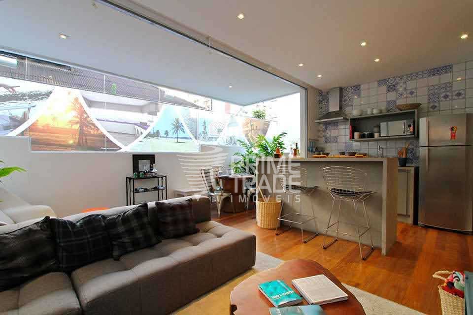 Apartamento à venda com 3 quartos, 3 suítes, 2 vagas e 182m² no Gonzaga, Santos (SP) — foto 8 de 13