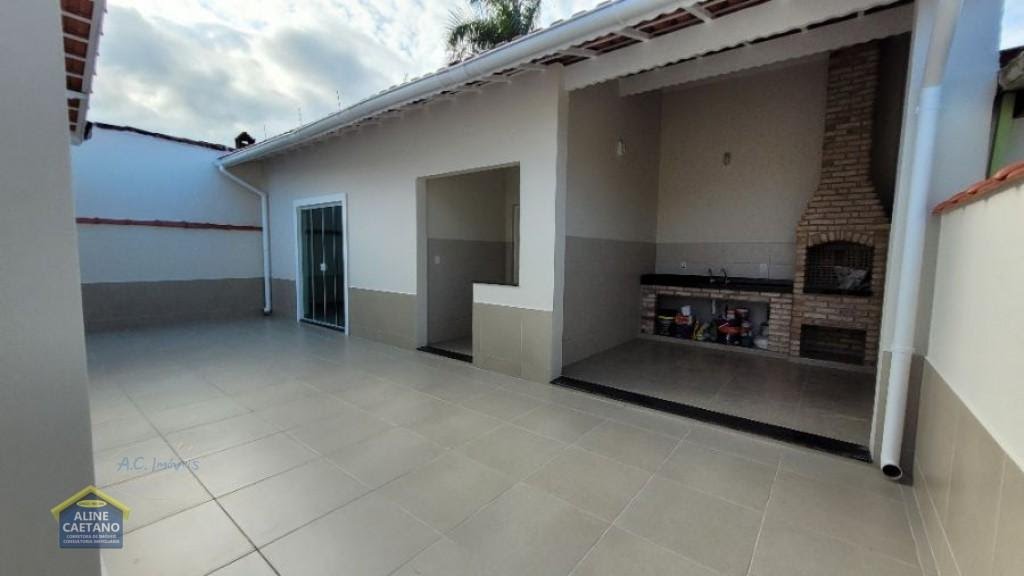 Casa à venda com 3 quartos, 3 suítes, 3 vagas e 124m² no Jardim Imperador, Praia Grande (SP) — foto 23 de 26