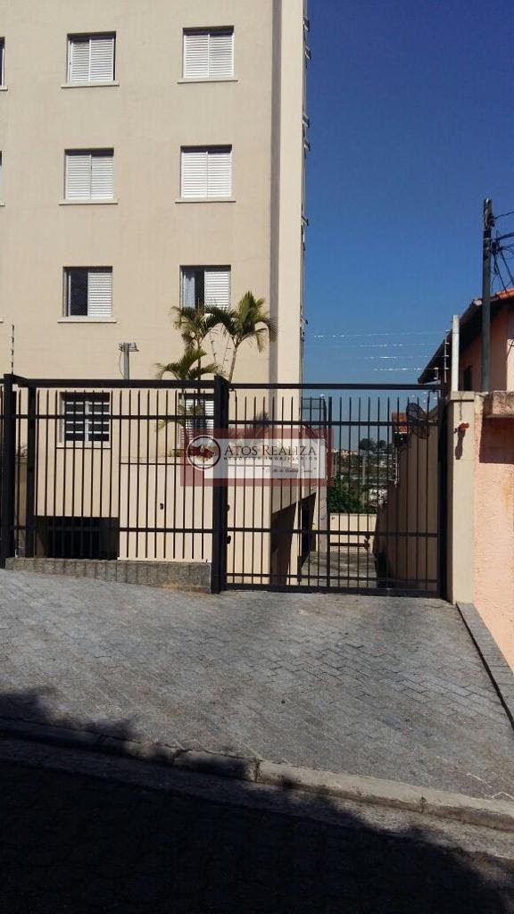 Apartamento à venda com 2 quartos, 1 banheiro, 1 vaga e 49m² no Vila Santa Catarina, São Paulo (SP) — foto 3 de 18