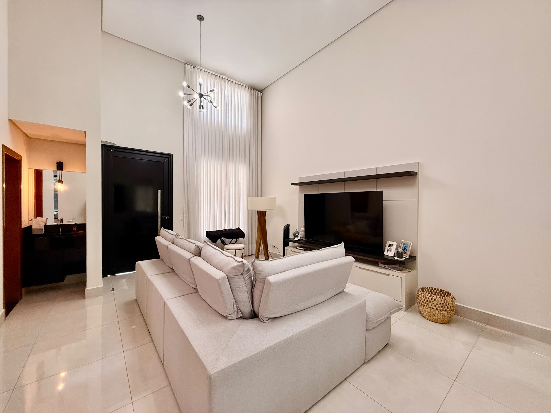 Casa à venda com 3 quartos, 3 suítes, 4 vagas e 137m² no Jardim Bréscia, Indaiatuba (SP) — foto 8 de 30