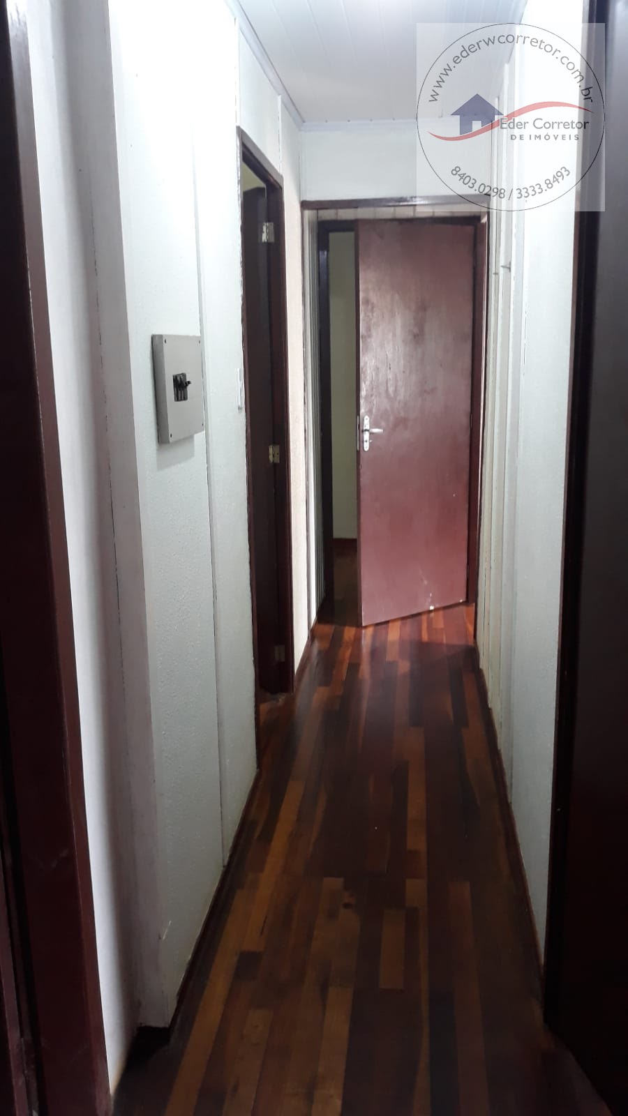 Casa à venda com 3 quartos, 1 banheiro, 1 vaga e 120m² no Osvaldo Aranha, Ijuí (RS) — foto 20 de 30