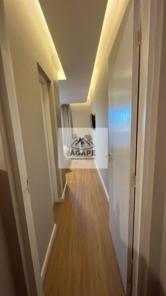 Casa à venda com 2 quartos, 2 suítes, 2 vagas e 150m² no Jardim das Rosas (zona Oeste), São Paulo (SP) — foto 24 de 26