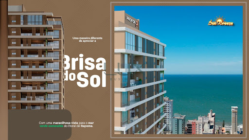 Lançamento em Meia Praia  -  Itapema