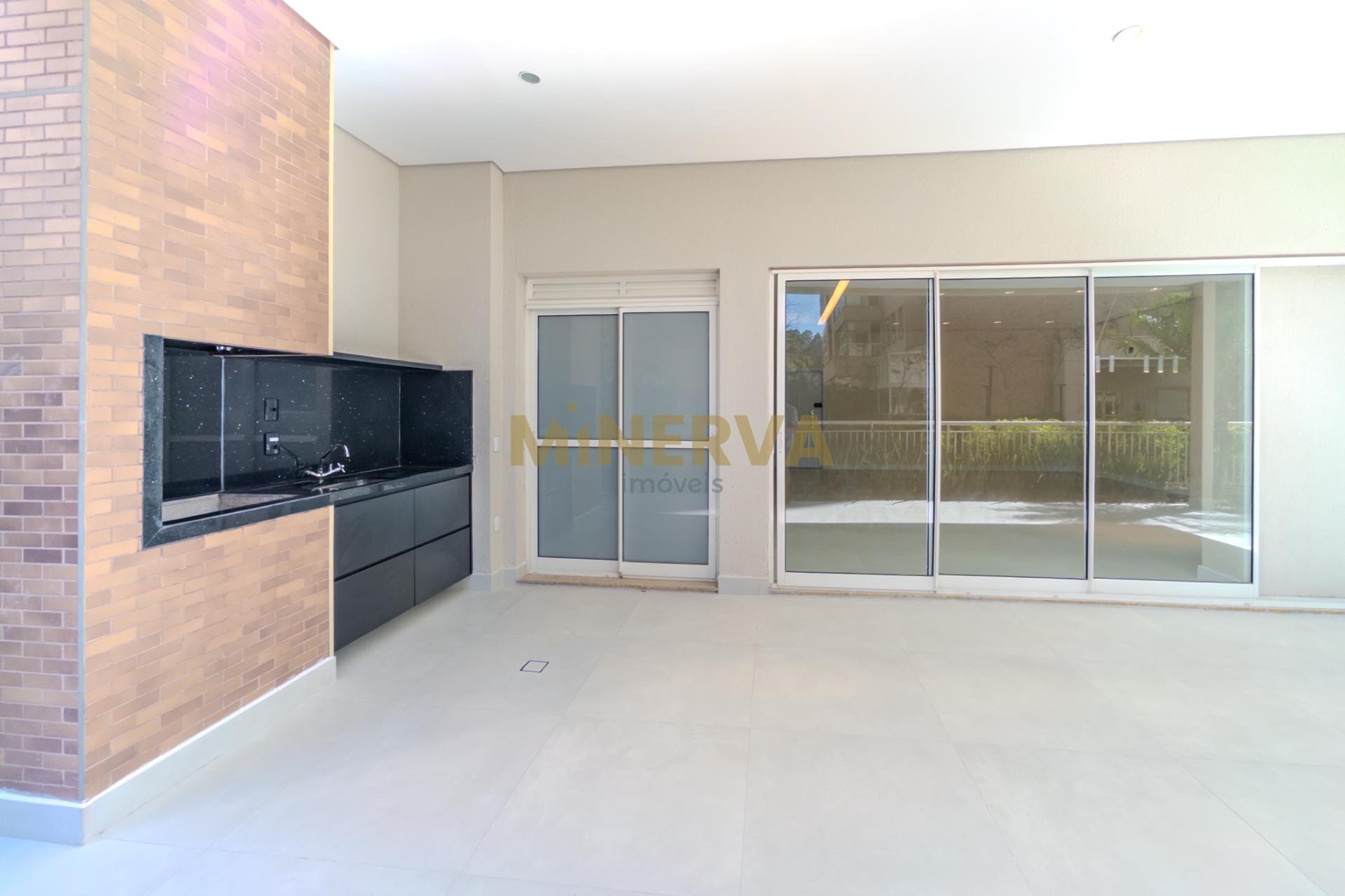 Apartamento à venda com 3 quartos, 3 suítes, 2 vagas e 223m² no Centro Empresarial Tamboré, Santana de Parnaíba (SP) — foto 12 de 30