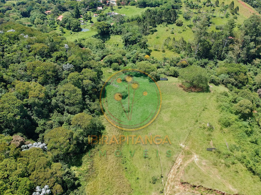 Terreno Área em Ouro Fino   -  Santa Isabel