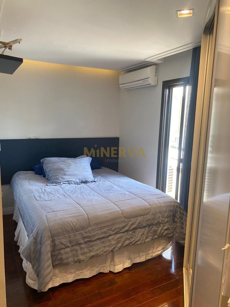 Apartamento à venda com 3 quartos, 3 suítes, 3 vagas e 156m² no Parque da Mooca, São Paulo (SP) — foto 23 de 30