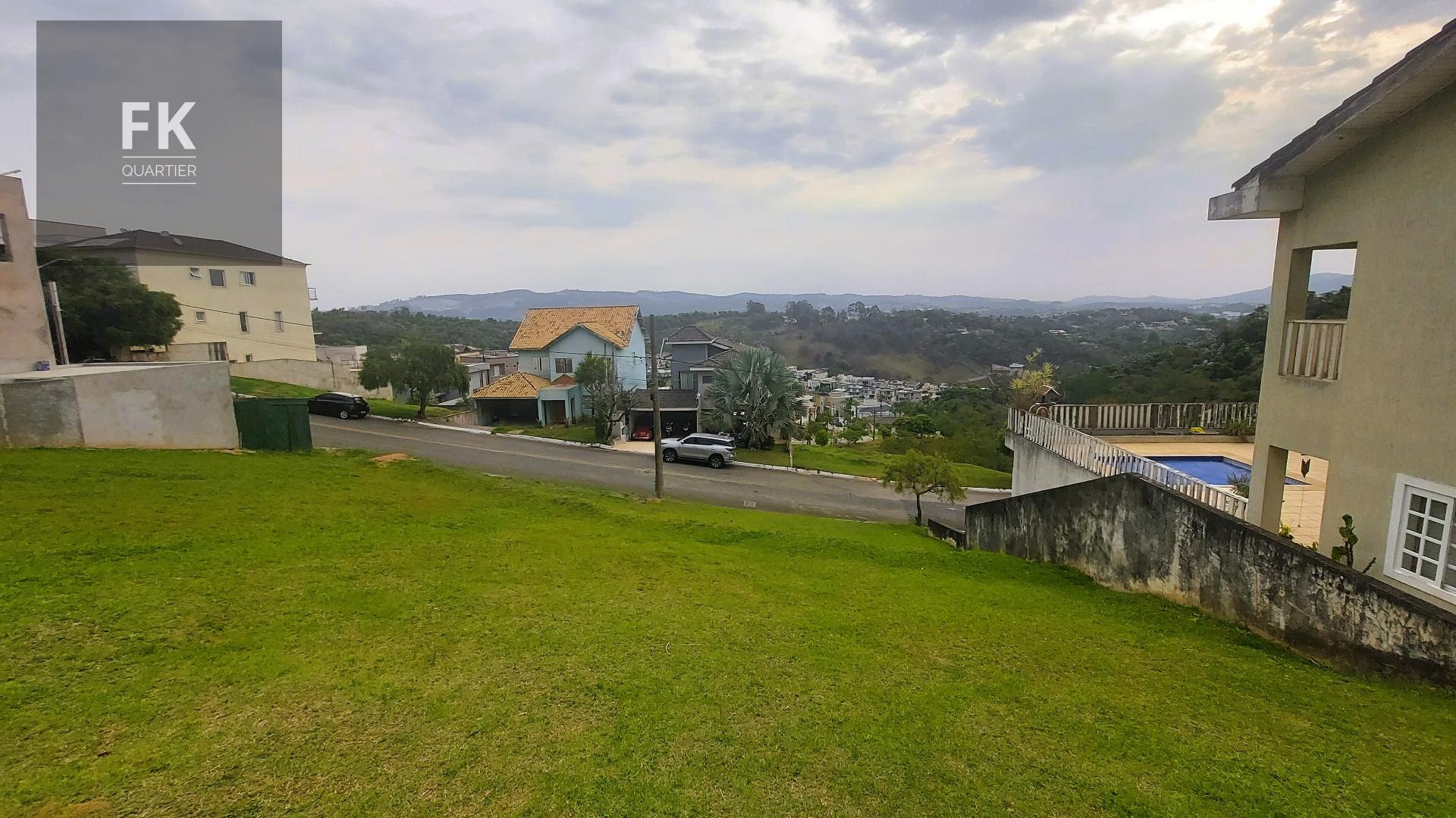 Terreno à venda com 360m² de terreno no Alphaville, Santana de Parnaíba (SP) — foto 7 de 11