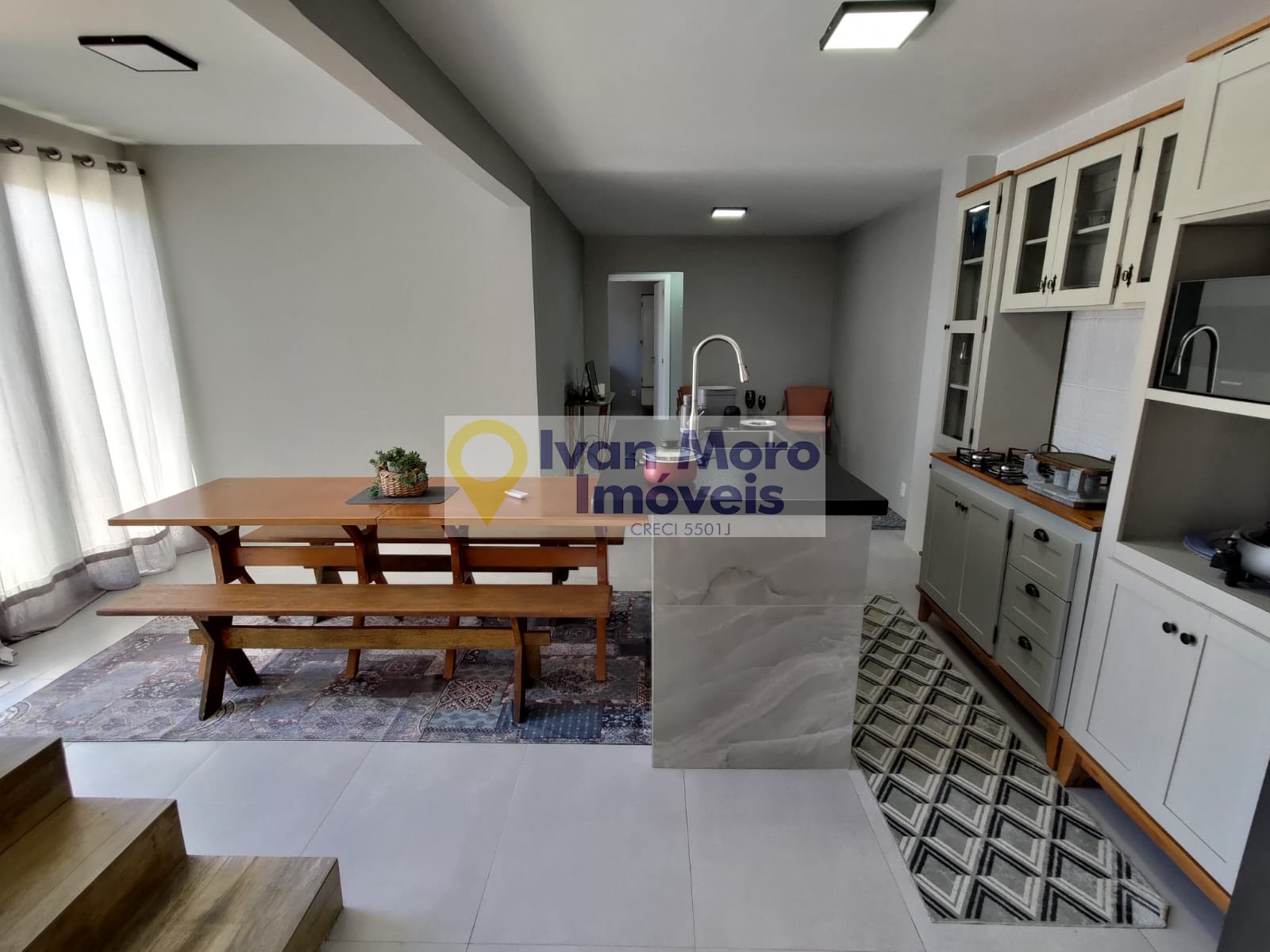 Casa para alugar com 3 quartos, 2 suítes e 2 vagas no Daniela, Florianópolis (SC) — foto 20 de 30