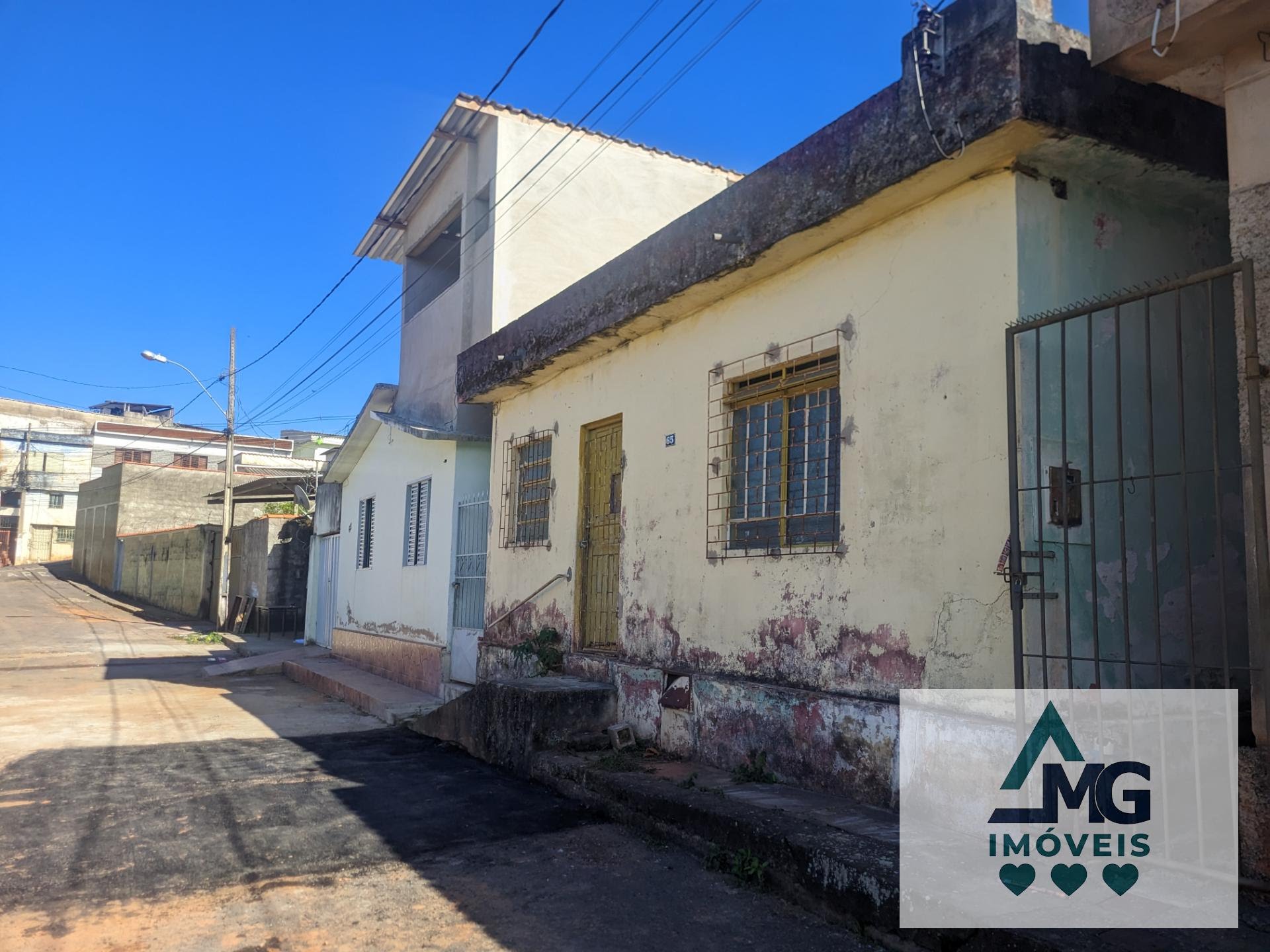 Casa à venda com 2 quartos, 1 banheiro e 42m² no Cafezinho, Três Corações (MG) — foto 20 de 30