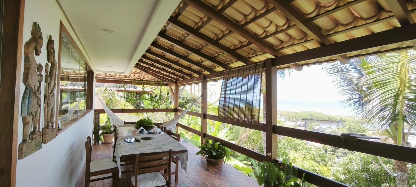 Casa à venda com 3 quartos, 3 suítes, 2 vagas e 385m² no Sta.cruz Cabralia, Santa Cruz Cabrália (BA) — foto 9 de 29