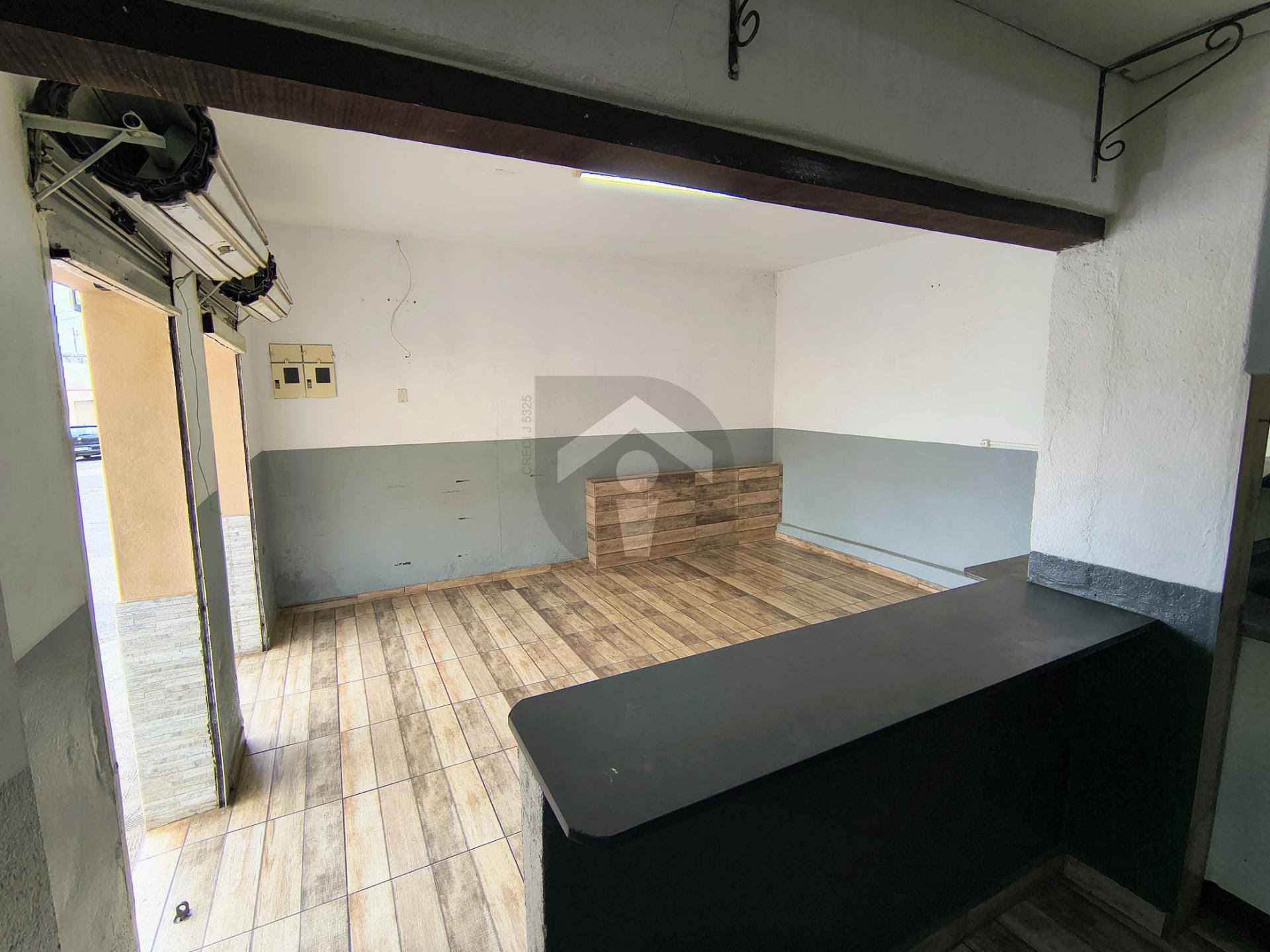 Loja-Salão, 50 m² - Foto 14
