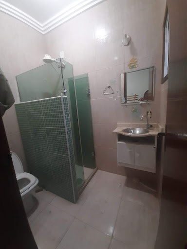 banheiro suite