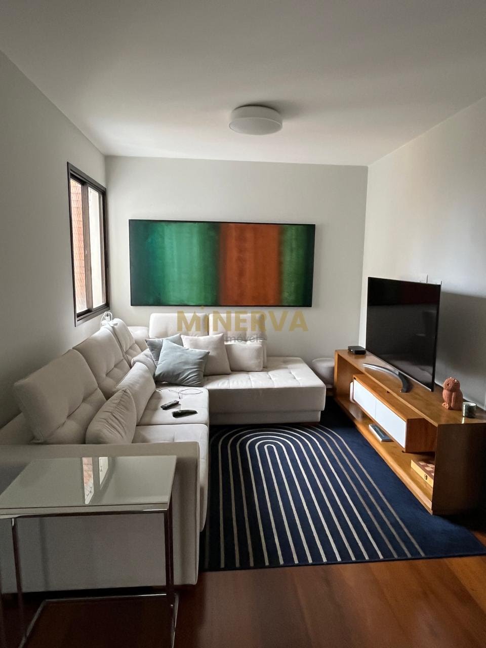 Apartamento para alugar com 3 quartos, 3 suítes, 3 vagas e 188m² no Tatuapé, São Paulo (SP) — foto 4 de 21