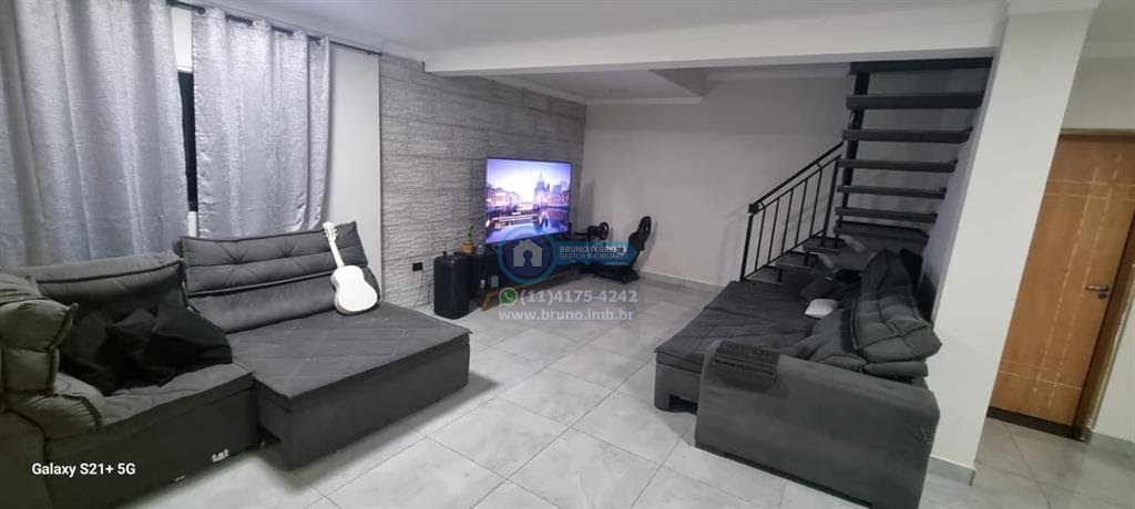 Casa à venda com 3 quartos, 3 vagas e 400m² no Piqueri, São Paulo (SP) — foto 12 de 20