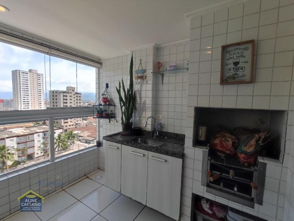 Apartamento à venda com 2 quartos, 1 suíte, 2 vagas e 82m² no Vila Tupi, Praia Grande (SP) — foto 29 de 30