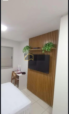 Apartamento em Residencial Eldorado  -  Goiânia