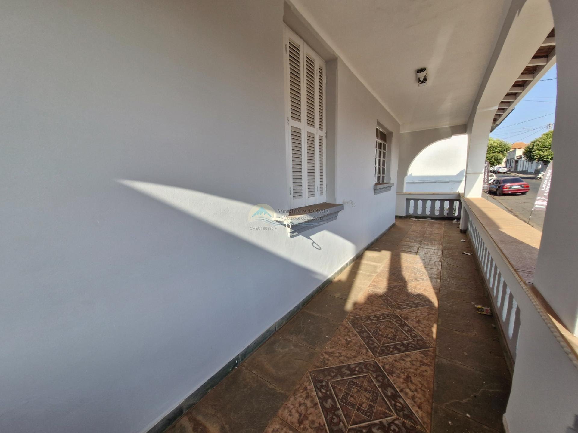 Casa a venda em Casa Branca 