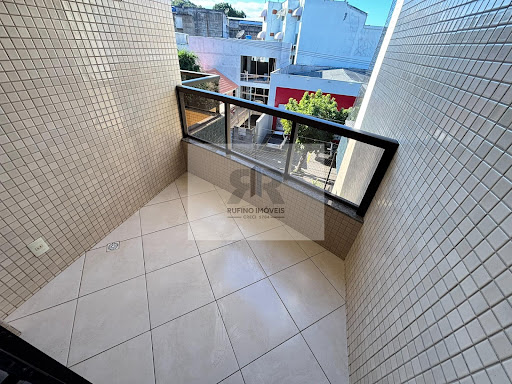 Apartamento no Centro de Cataguases com 3 Dormitórios e Suíte