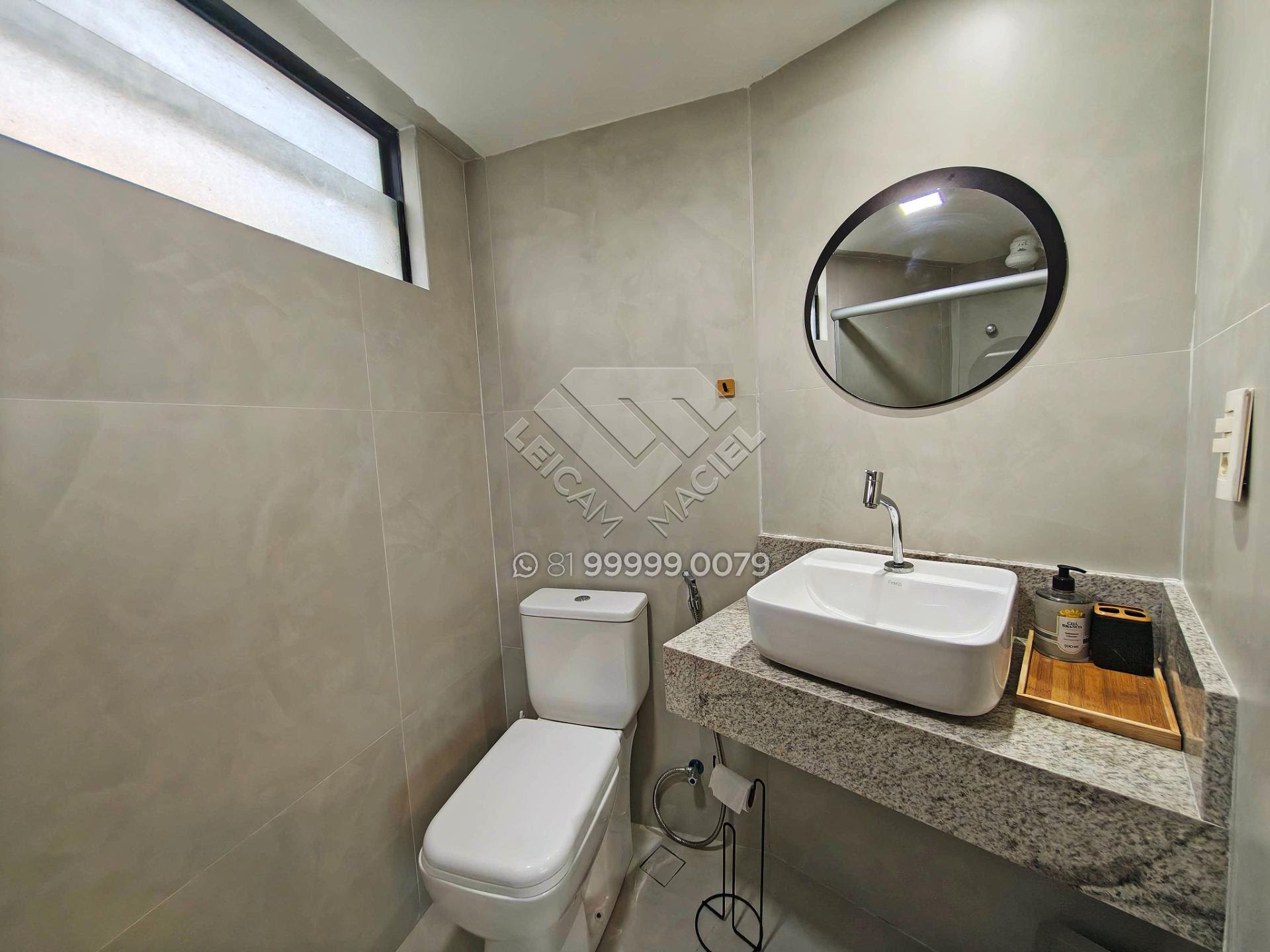 Apartamento à venda com 2 quartos, 1 suíte, 1 vaga e 53m² no Boa Viagem, Recife (PE) — foto 12 de 26