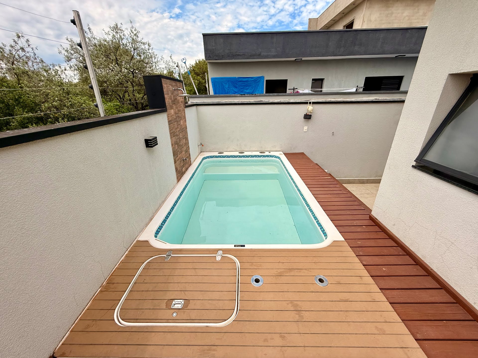 Casa à venda com 3 quartos, 3 suítes, 4 vagas e 137m² no Jardim Bréscia, Indaiatuba (SP) — foto 30 de 30