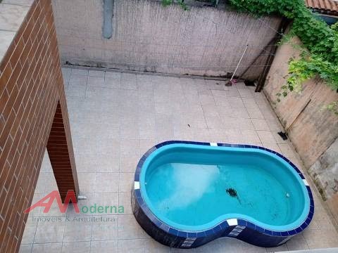 Casa à venda com 3 quartos, 1 suíte, 4 vagas e 250m² no Canhema, Diadema (SP) — foto 15 de 20