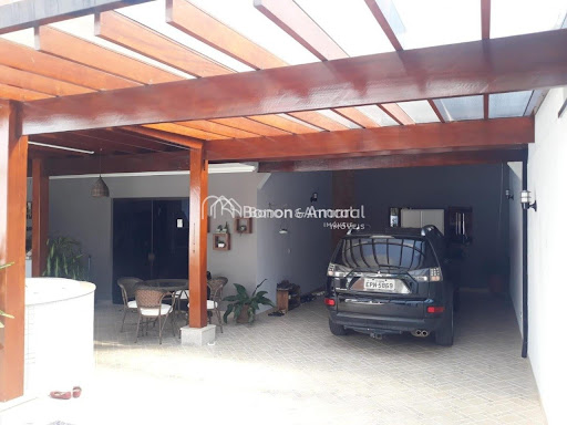 Casa, 4 quartos, 407 m² - Foto 24